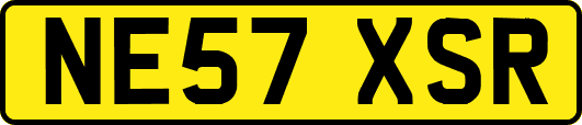 NE57XSR