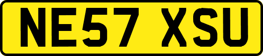 NE57XSU