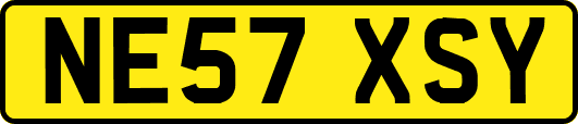 NE57XSY
