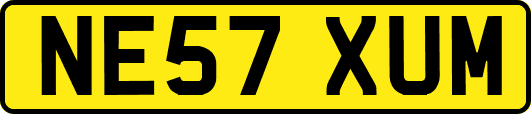 NE57XUM