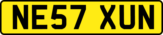 NE57XUN