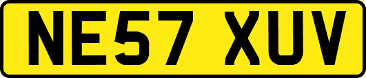 NE57XUV