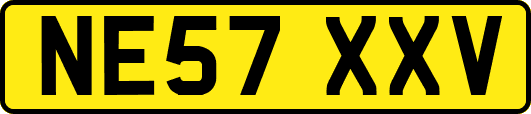 NE57XXV