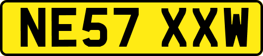 NE57XXW