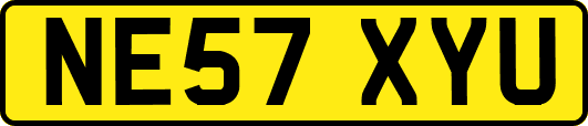 NE57XYU