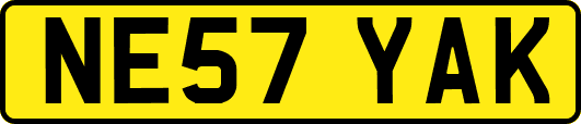 NE57YAK