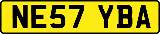 NE57YBA