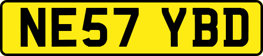 NE57YBD