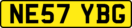 NE57YBG
