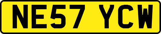 NE57YCW