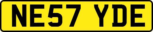 NE57YDE