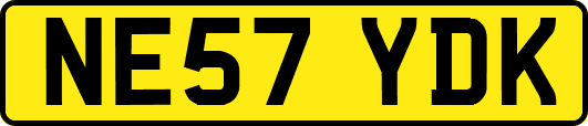 NE57YDK