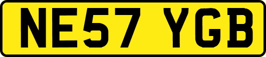 NE57YGB