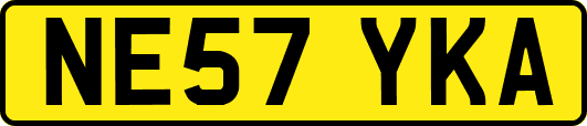 NE57YKA