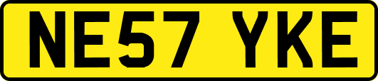 NE57YKE
