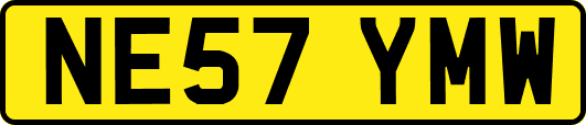 NE57YMW