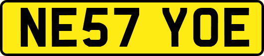 NE57YOE