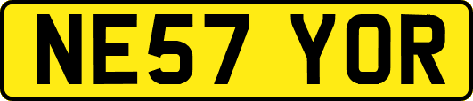 NE57YOR