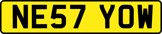 NE57YOW