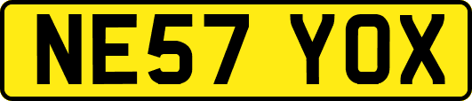 NE57YOX