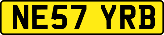 NE57YRB