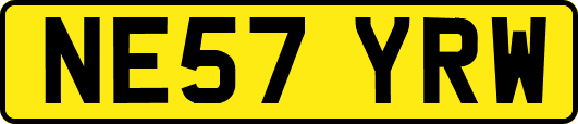 NE57YRW