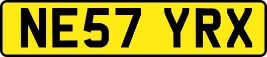 NE57YRX