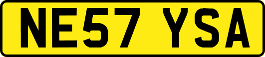 NE57YSA