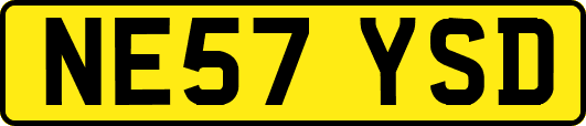 NE57YSD