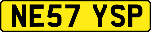 NE57YSP
