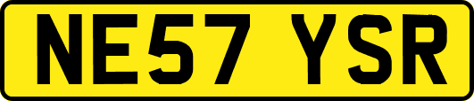 NE57YSR