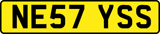 NE57YSS