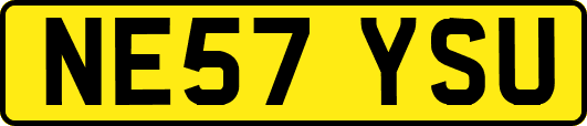 NE57YSU