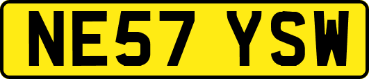 NE57YSW
