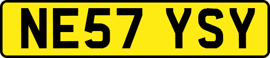NE57YSY