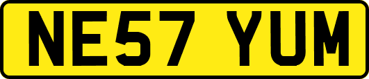 NE57YUM