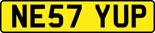 NE57YUP