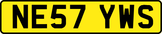 NE57YWS