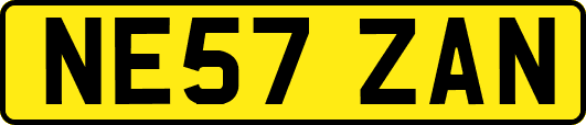 NE57ZAN