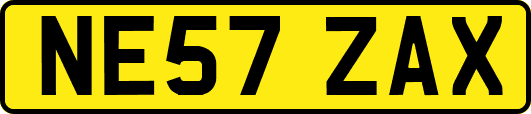 NE57ZAX