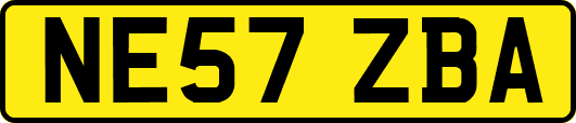 NE57ZBA