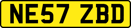 NE57ZBD