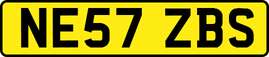 NE57ZBS