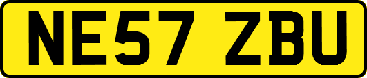 NE57ZBU