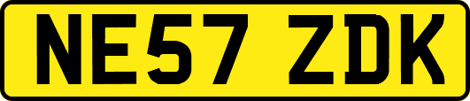 NE57ZDK