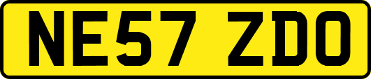 NE57ZDO