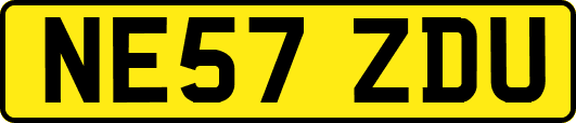 NE57ZDU
