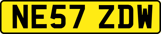 NE57ZDW