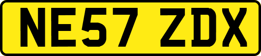 NE57ZDX