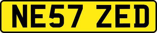 NE57ZED